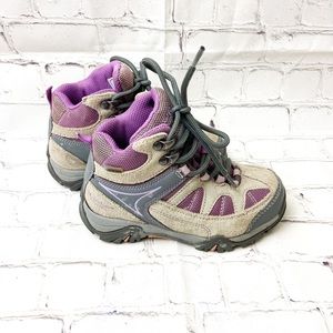Hi-Tec kids Hiking Boots